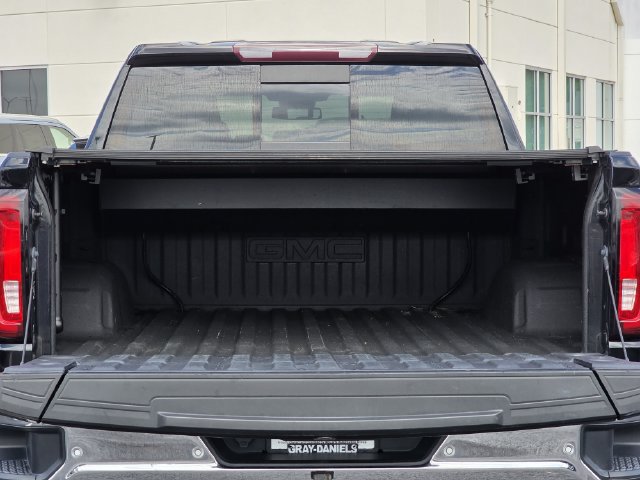 Used 2023 GMC Sierra 1500 SLT RWD image 33