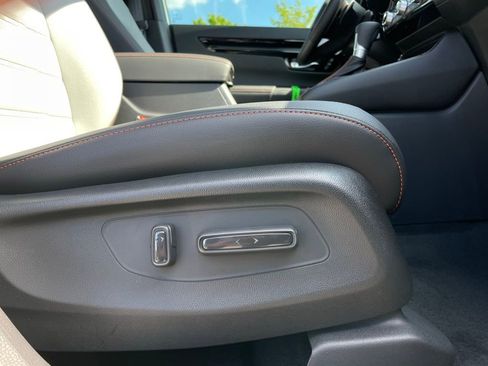 New 2026 Honda CR-V Sport Touring image 32