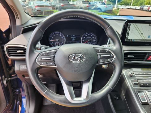 Certified 2023 Hyundai Santa Fe SEL AWD/4WD image 18