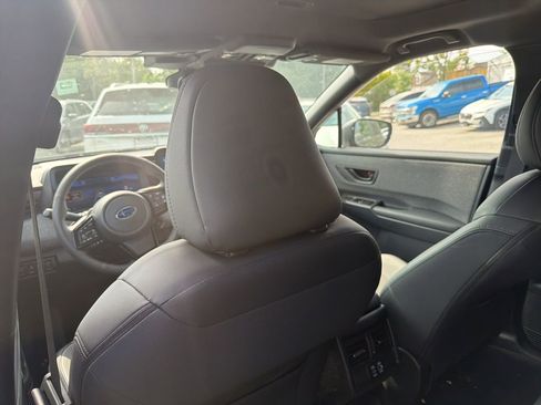 Used 2026 Subaru Outback Premium AWD/4WD image 7