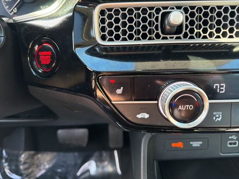 Used 2022 Honda Civic EX image 26