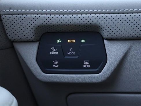 New 2026 Volkswagen Atlas SEL Premium R-Line image 24