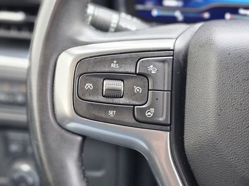 Used 2024 Chevrolet Tahoe Premier image 17