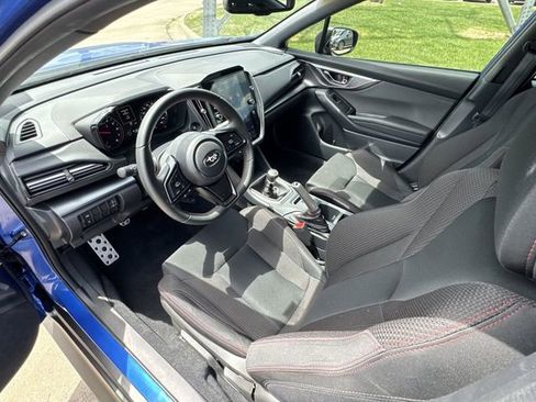 Used 2023 Subaru WRX Premium AWD/4WD image 34
