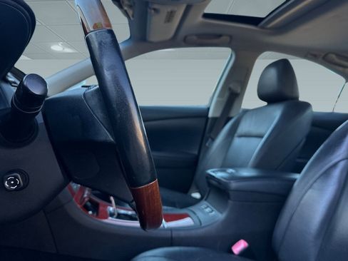 Used 2008 Lexus ES 350 w/ Premium Plus Pkg image 15