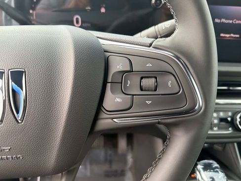 New 2026 Buick Envista Preferred w/ Convenience I Package FWD image 27