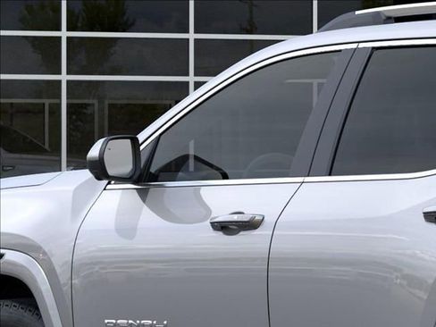 New 2026 GMC Terrain Denali image 14