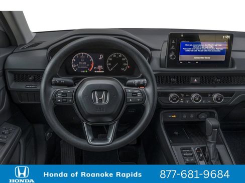 New 2026 Honda CR-V LX image 4