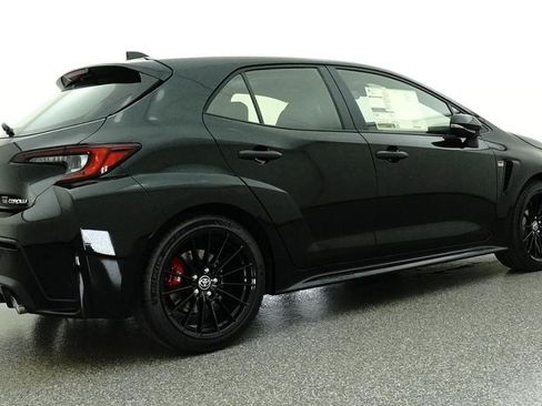 Used 2026 Toyota Corolla GR AWD/4WD image 28