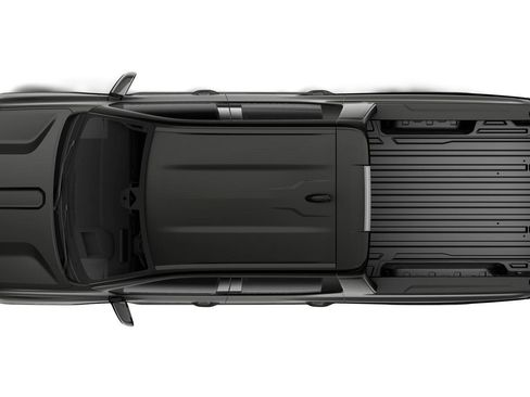 New 2026 GMC Sierra EV Elevation w/ Premium Package image 30