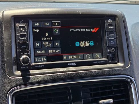 Used 2017 Dodge Grand Caravan SXT FWD image 26