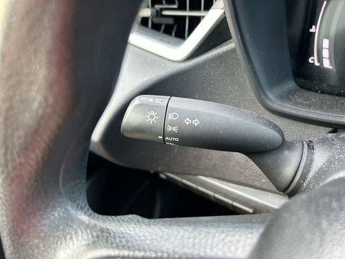 Used 2026 Toyota Corolla LE FWD image 19