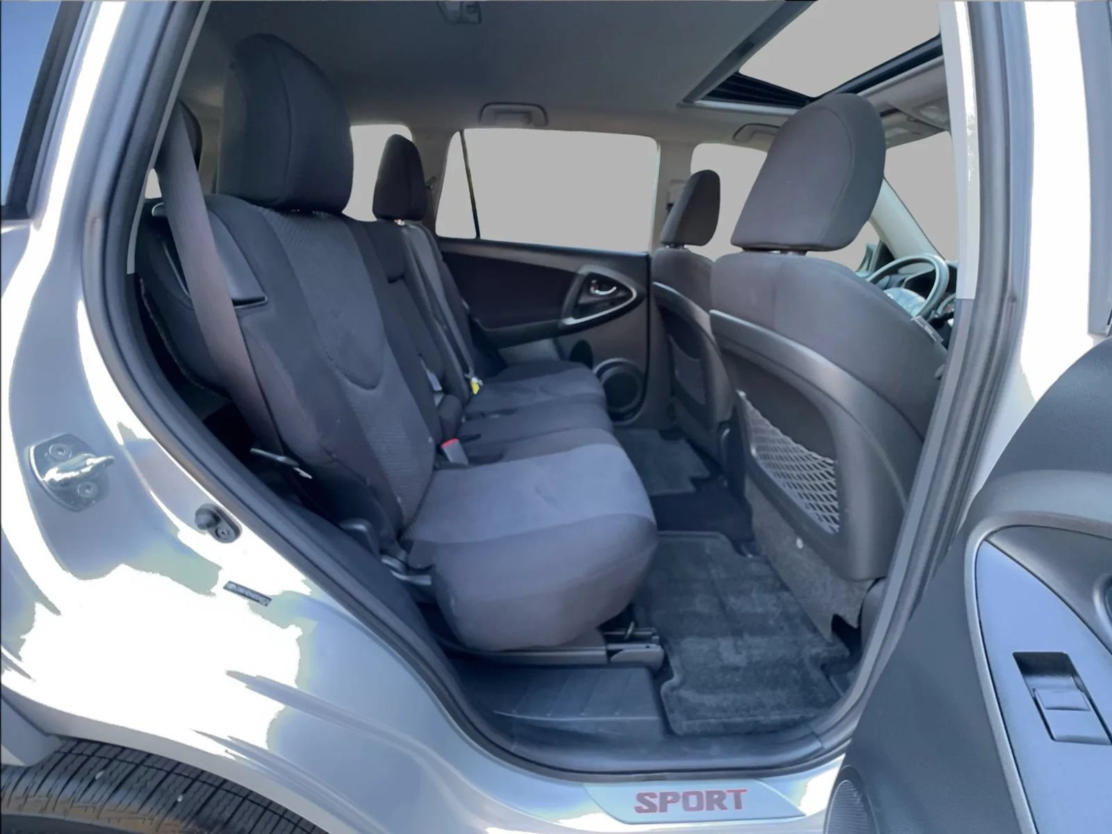 Used 2011 Toyota RAV4 Sport w/ Sport Appearance Pkg AWD/4WD image 29