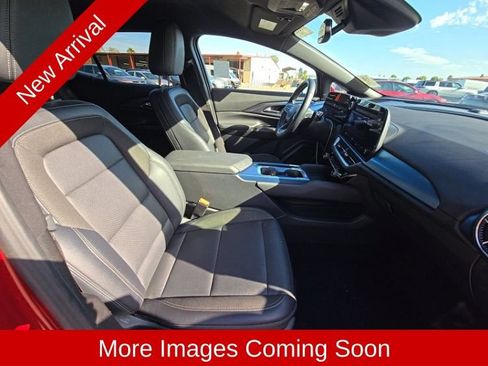 Used 2024 Chevrolet Equinox EV LT FWD image 15