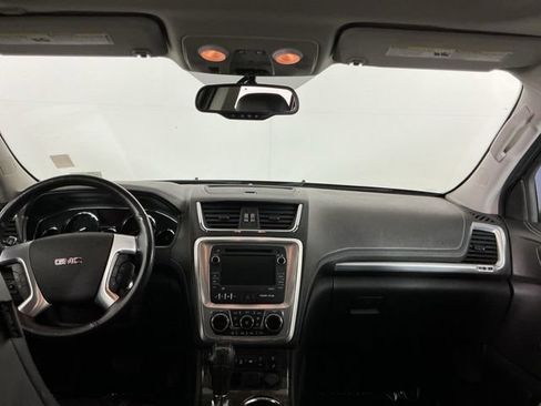 Used 2015 GMC Acadia SLT AWD/4WD image 23