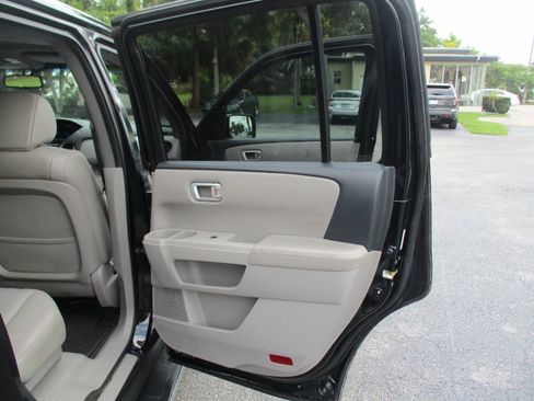 Used 2012 Honda Pilot EX-L image 27