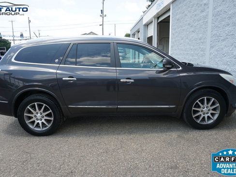 Used 2015 Buick Enclave Leather AWD/4WD image 12