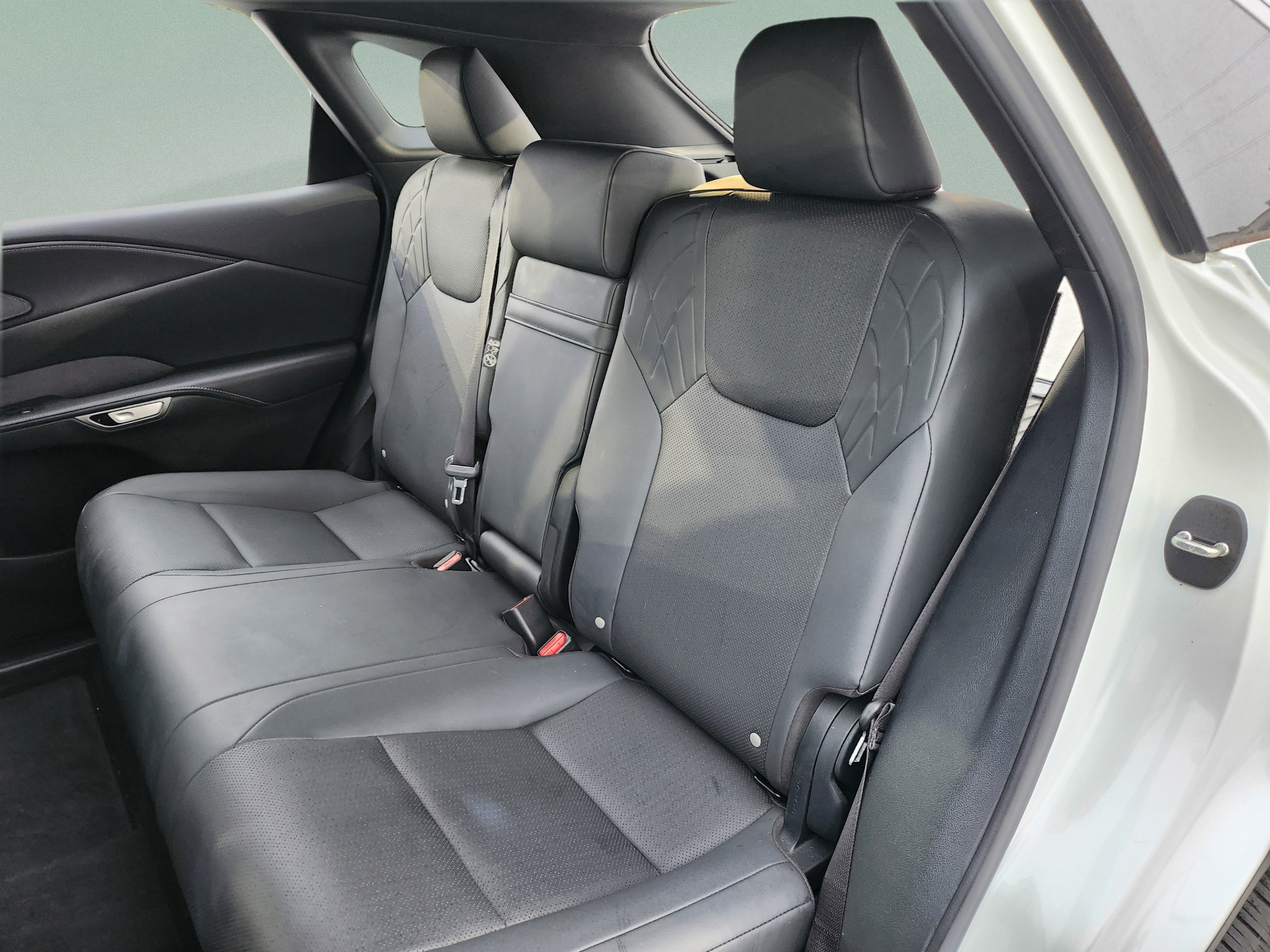 Certified 2025 Lexus RX 350 Premium FWD image 21