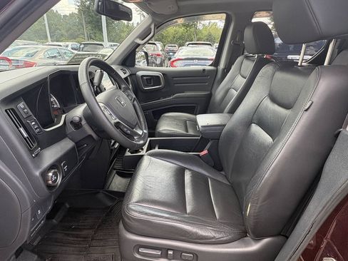 Used 2013 Honda Ridgeline RTL image 11