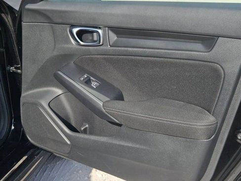 Used 2025 Honda Civic Sport image 33