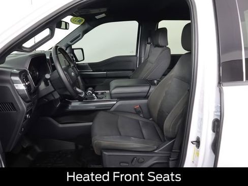 Certified 2023 Ford F150 XLT w/ Equipment Group 302A High AWD/4WD image 38