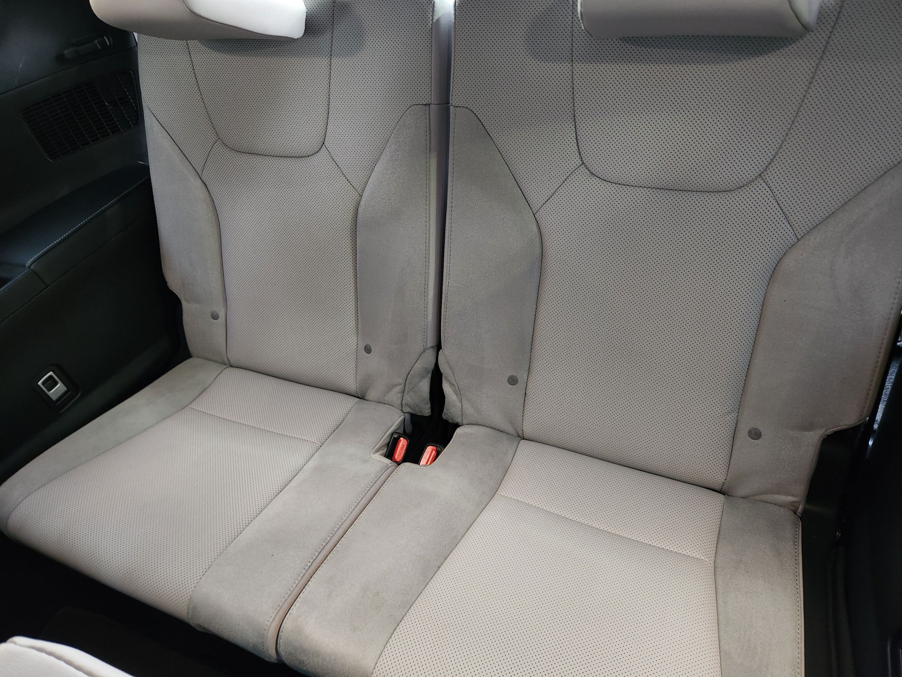 Used 2024 Lexus TX 350 FWD w/ Technology Package image 30