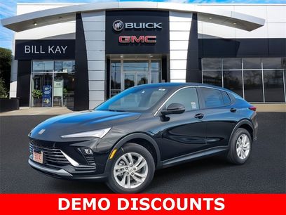 New 2026 Buick Envista Preferred w/ Convenience I Package