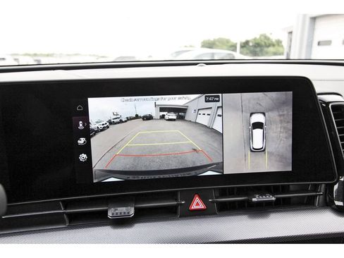 Certified 2023 Kia Sportage SX FWD image 27