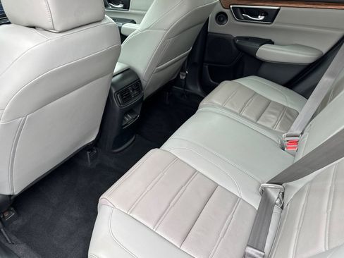 Certified 2018 Honda CR-V EX-L image 28
