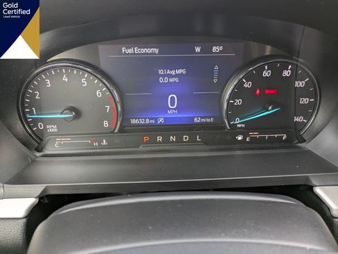 Certified 2023 Ford Explorer XLT w/ Equipment Group 202A AWD/4WD image 35