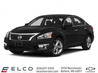Used 2013 Nissan Altima 2.5 SV w/ 2.5SV Convenience Pkg FWD video 1