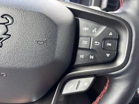 Used 2025 Ford Bronco Raptor AWD/4WD image 34