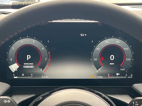 New 2026 Nissan Kicks SR w/ SR Premium Package AWD/4WD image 30