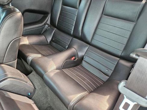 Used 2014 Ford Mustang GT Premium w/ Brembo Brake Package image 15