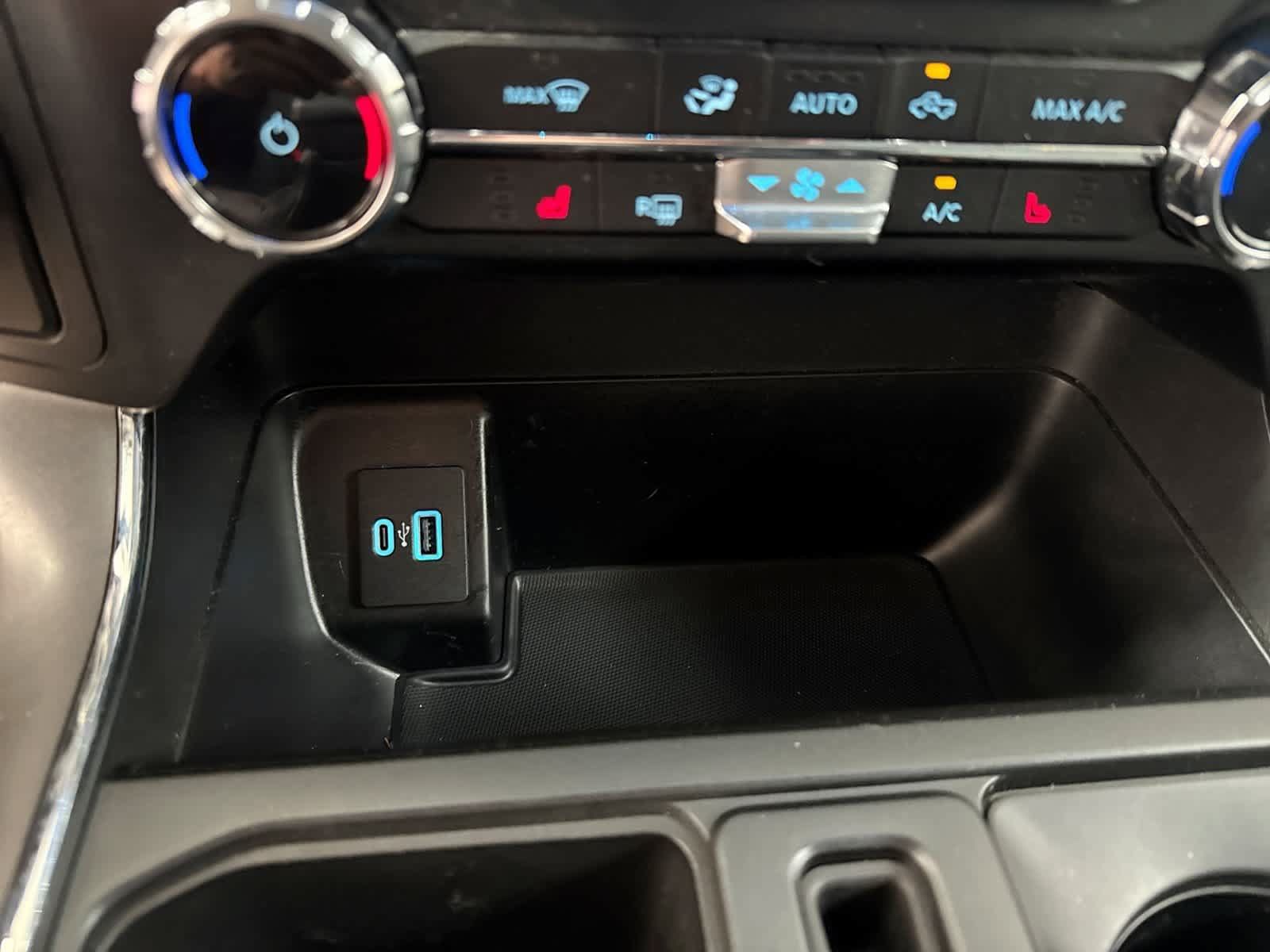 Used 2022 Ford F150 XLT w/ Equipment Group 302A High RWD image 36