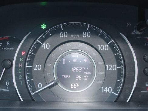 Used 2014 Honda CR-V LX image 18