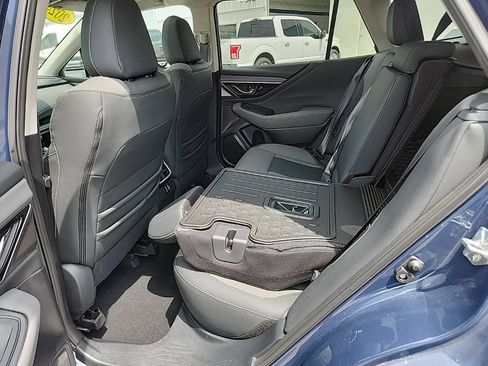 Used 2024 Subaru Outback Onyx Edition AWD/4WD image 31