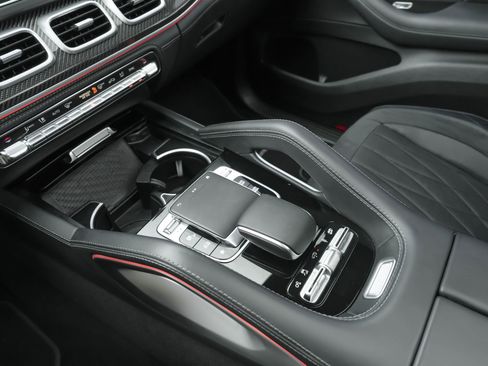 Used 2022 Mercedes-Benz GLE 53 AMG 4MATIC Coupe image 23