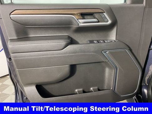 Used 2022 Chevrolet Silverado 1500 LT AWD/4WD image 13