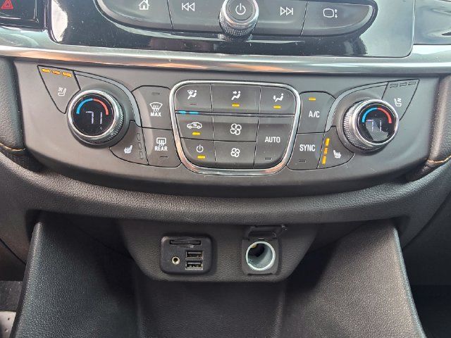 Used 2021 Chevrolet Traverse Premier w/ Redline Edition AWD/4WD image 23