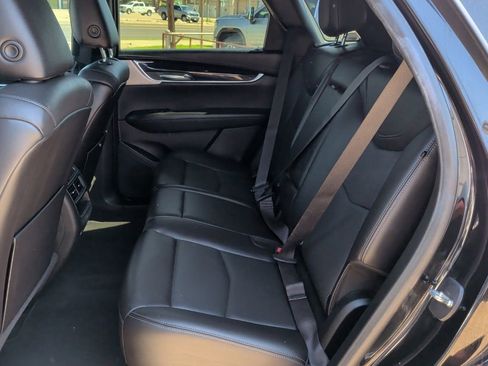 Used 2023 Cadillac XT5 Premium Luxury AWD/4WD image 31