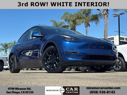 Used 2023 Tesla Model Y Long Range