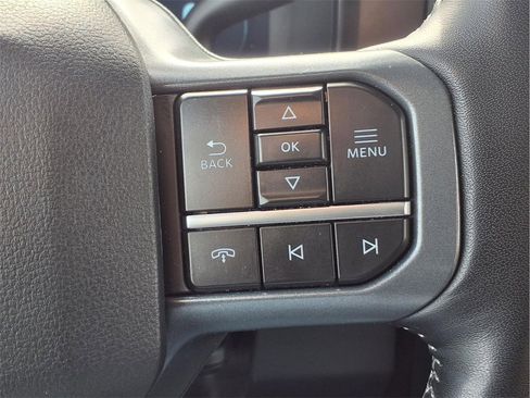 Used 2024 Ford F350 Lariat w/ Lariat Ultimate Package image 14