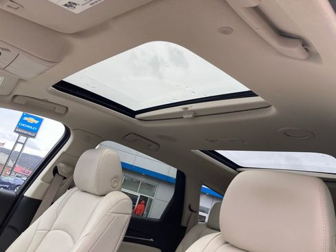 Certified 2023 Buick Enclave Essence w/ Experience Buick Package image 10