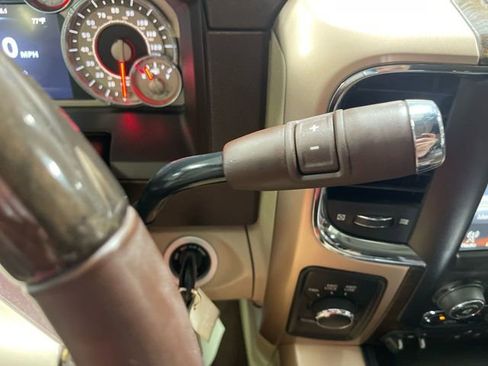Used 2014 RAM 2500 Longhorn w/ Protection Group AWD/4WD image 20