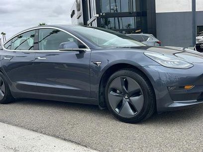 Used 2018 Tesla Model 3 Long Range