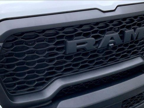 Used 2025 RAM 1500 Rebel w/ Rebel Level 1 Equipment Group AWD/4WD image 29