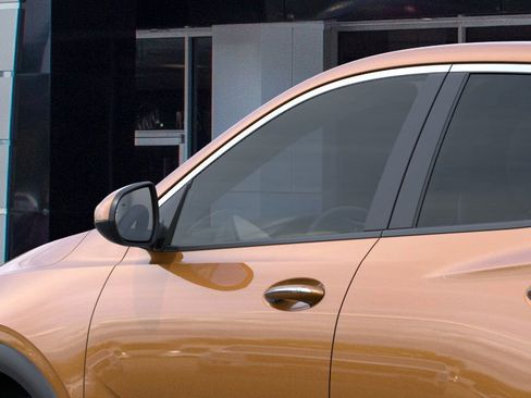 New 2026 Buick Encore GX Preferred w/ Comfort Package image 36