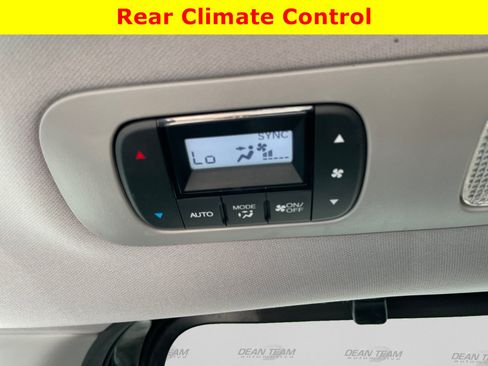 Used 2018 Honda Odyssey EX-L image 20