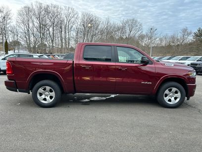 Used 2025 RAM 1500 Big Horn